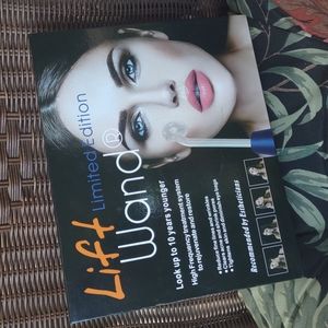 LIFT WAND: Limited Edition